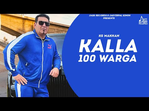Kalla 100 Warga