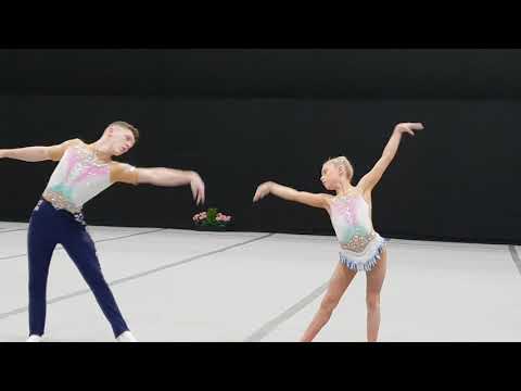 Spelthorne 2019 - 13-19 MP Balance - Mitchell & Caris Gold