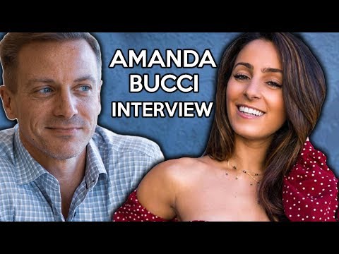 Amanda Bucci | From Workout to Biz Coach | Coach Jimmy Interview
