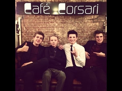 Bandits | One (Live bij Café Corsari)