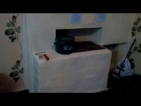 К зиме готовы!!!