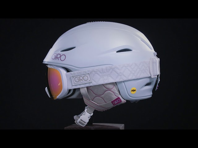 Video teaser per Giro Fade MIPS Helmet
