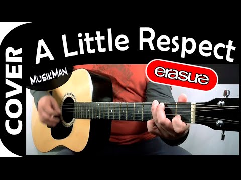 A Litle Respect - Erasure