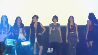 Download lagu HD Cherrybelle - BFF Dilema Beautiful Love is U @ Reborn Concert Semarang GumayaTower Hotel | 300814 mp3