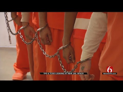 Tulsa Ok Jail Roster