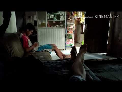 Mata hati -erry blind(ost-orang pinggiran)