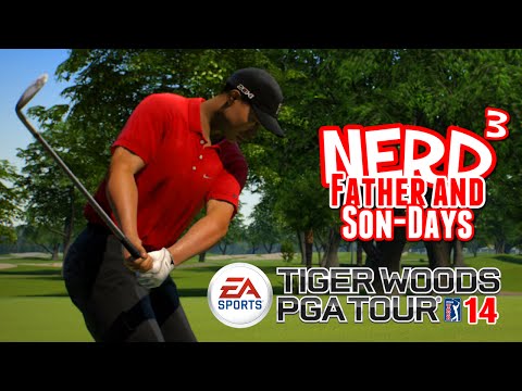 Tiger Woods PGA Tour Online Internet