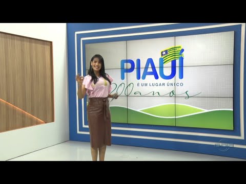 O que faz do Piauí um lugar único? 19 10 2022