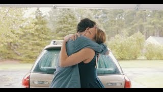 Just Say Goodbye (2017) - Official Trailer