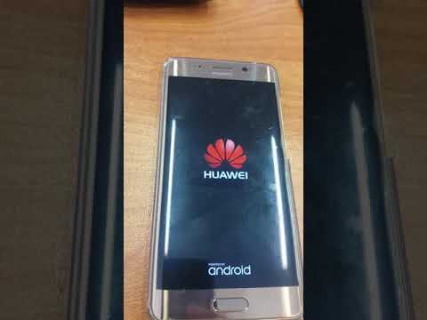 Huwaei Mate 9 Pro BootLoop issue and cannot access Recovery Mode