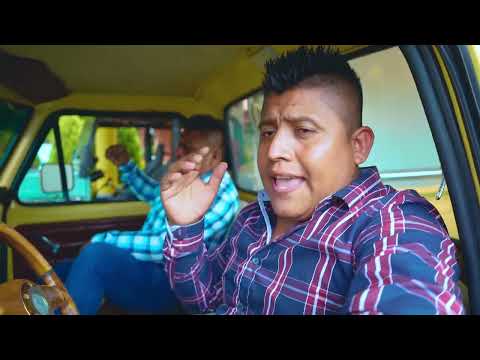Un Indio Quiere Llorar - Video Oficial 2022 - Los Cuevas De Oaxaca