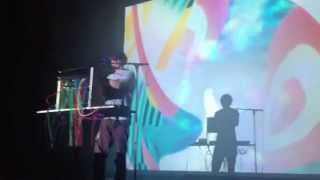 Panda Bear - Sequential Circuits (Union Transfer 5-17-2014)