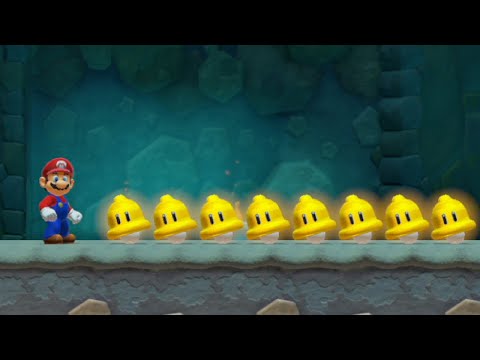 Super Mario Maker 2 - Endless Mode #1041