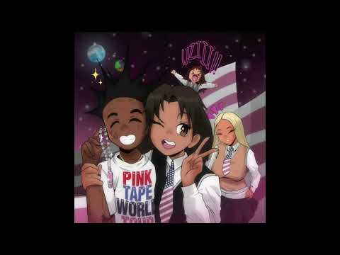 [FREE] Juice WRLD x Lil Uzi Vert Type Beat - "Enemies"