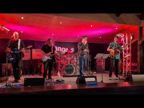 Flangers (feat Marko Alatalo) - Eeva