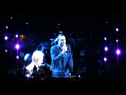 Lampedusa O'Scià 2011   Baglioni & Preziosi, Questo piccolo grande amore