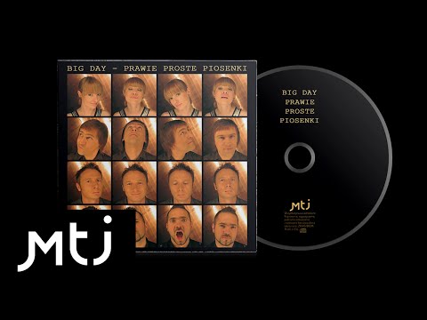 Big Day - Ostatnia noc na Ziemi