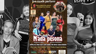 Download lagu NADA PESONA MUSIC FULL ALBUM TERBARU 2026 SAHABAT AUDIO| LIVE KRIAN SIDOARJO mp3 Download lagu NADA PESONA MUSIC FULL ALBUM TERBARU 2026 SAHABAT AUDIO| LIVE KRIAN SIDOARJO mp3