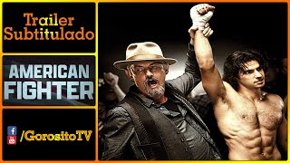 AMERICAN FIGHTER Trailer Subtitulado - Tommy Flanagan / George Kosturos / Sean Patrick Flanery video
