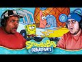 NEW BOAT SpongeBob Season 4 Episode 17 GROUP REACTION