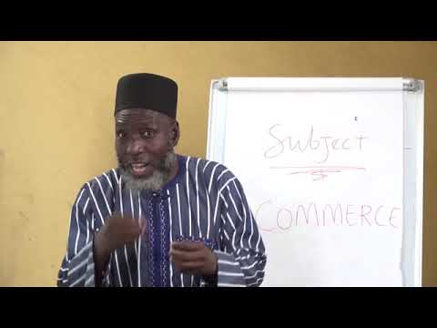 COMMERCE - ADVERTISEMENT