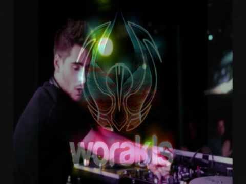 Worakls Feat. Coni  - Siehst Du Nicht (Original﻿ Mix) Preview (HQ) (HD)