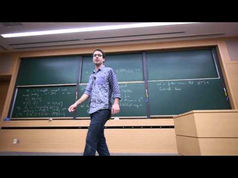 2016KIAS 3of6 4.21Tur, Antonin Guilloux, Character variety of 3 manifolds 2of2