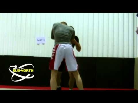 3 Intermediate u73kgs   Ben Leedham Leo Negao AVMA vs  Everton Lopes AVT   Quarter Final 3