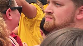 This Wild Life - Stay Up Late- Live at Warp Tour 18, Nashville