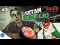 SETAN NYA UDAH GAK TAHAN LIHAT KECANTIKAN ACI CHAN The Closing Shift Part 3 End INDO 3 Ending