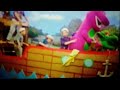 Barney Home Video Previews Part 2