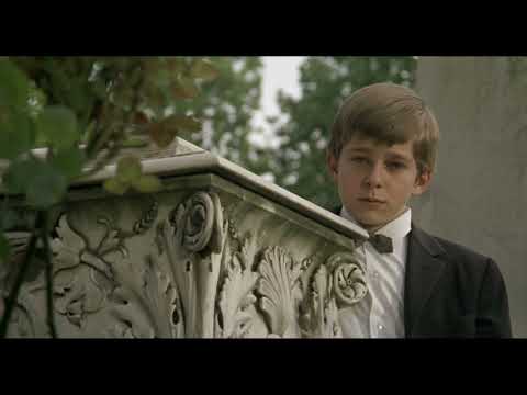 L'Incompris de Luigi Comencini : bande-annonce