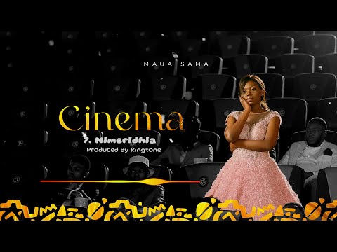 Maua Sama - Nimeridhia {Track No.7}