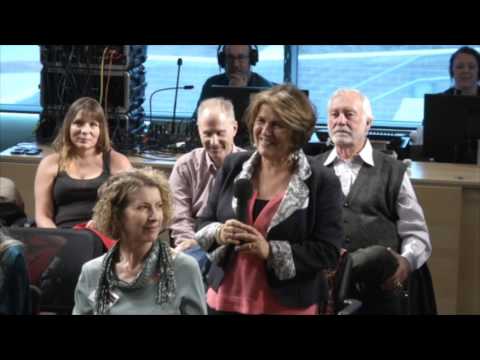 9-8 Adamus - Transhuman Series, April, 2017