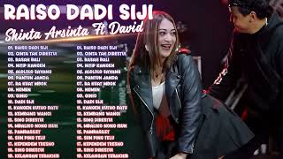 Download lagu Shinta Arsinta Feat David Terbaru 2023 Full Album ... mp3