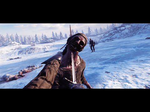 I Destroy Waves Of Zombies In Hellsplit Arena VR