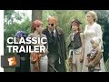Finding Neverland 2004 Official Trailer Johnny Depp Kate Winslet Movie HD
