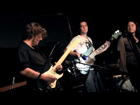 The Rick Webster Project - Grapevine Stories (Live at the Ellington)