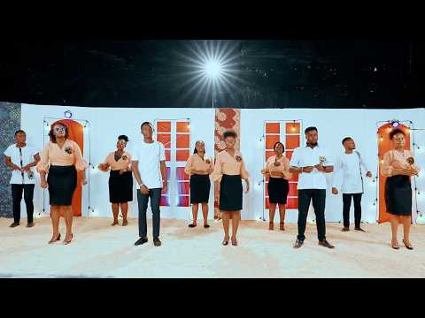 NEEMA //MANNA MUSIC MINISTERS//OFFICIAL VIDEO 4K