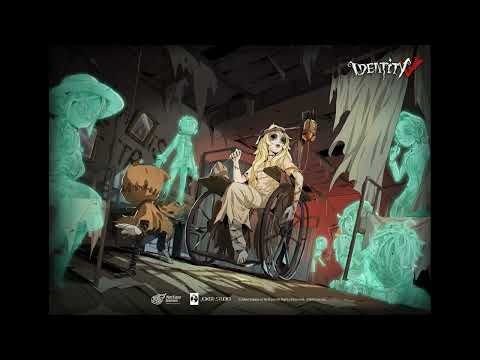 Identity V Soundtrack: Hide & Seek ( song )