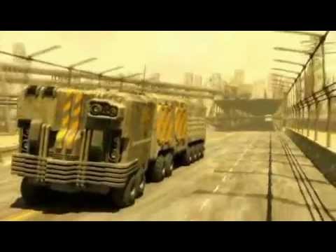 DJMAX Portable 3 BGA No. 10 - Zet (Mr. Funky Remix)