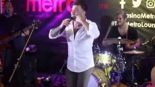 Pedro Capó - Para ayudarte a reír en Casino Metro