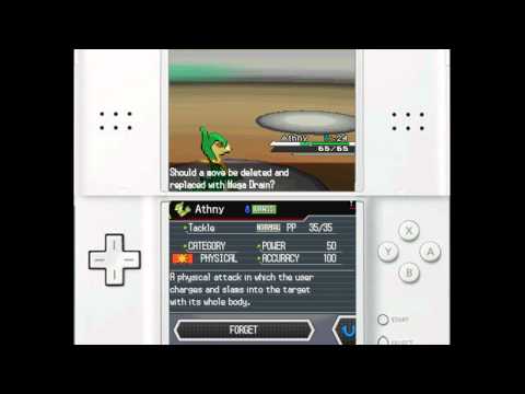 Pokemon White walkthrough (w/ commentary) Part 28: Now in English!