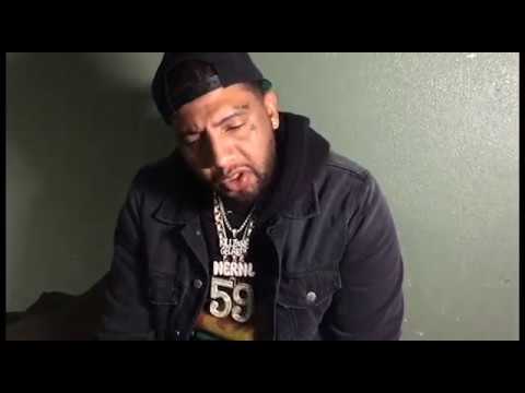 Philthy Rich talks working with Hayward Rapper Lil Slugg and finding him from Sacramentos Mozzy