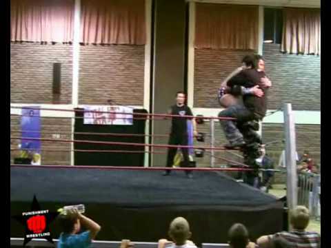 PWI 500 2010 - #445: ANANZI