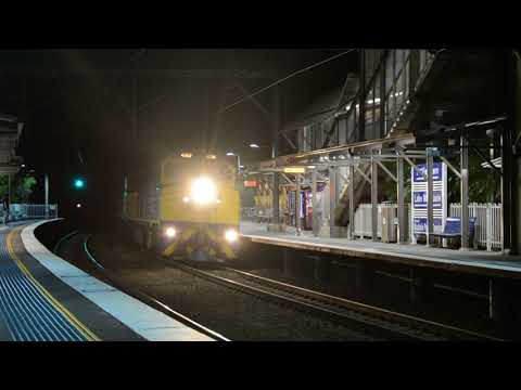 Quad C class on TM03 | Fassifern 31/10/17