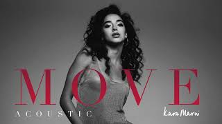 Move (Acoustic) Music Video