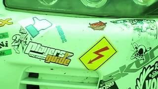 Honda Meet and DragRacing (2011)