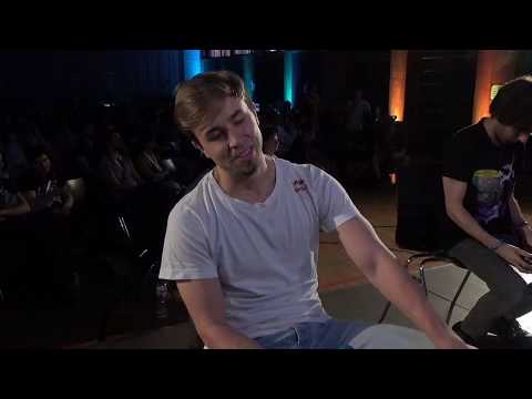 A4 - RB | Ice (Fox) Vs. VCA | Overtriforce (Sheik) - Losers Finals - Melee