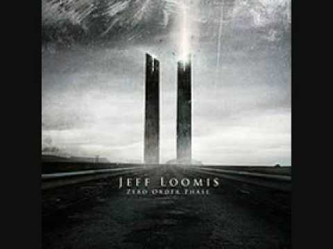 Jeff Loomis - Sacristy